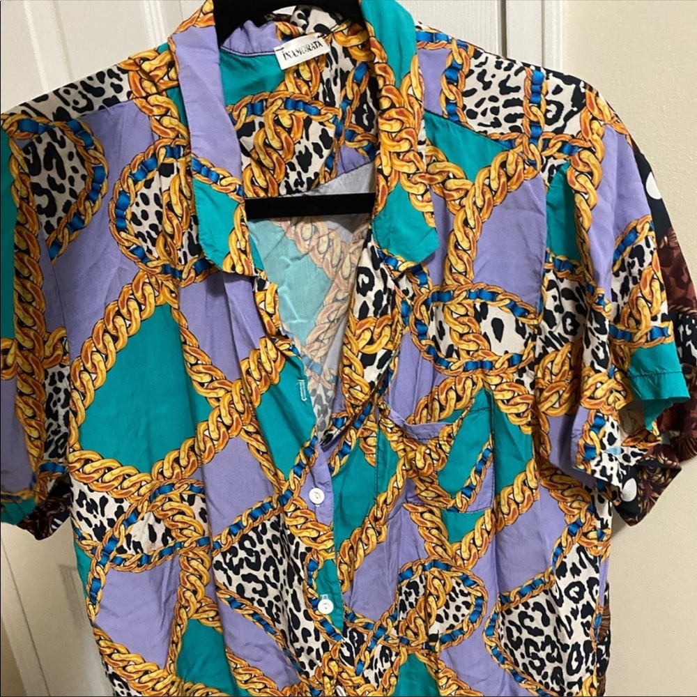 Inamorata L/XL